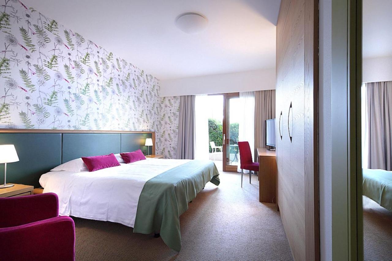 Relais Le Betulle Hotel Conegliano Exterior photo